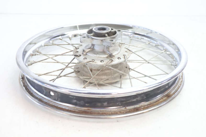 photo de ACHTERVELG HONDA CRF CR-F 125 (2020 - 2021) - Kenmerkende details