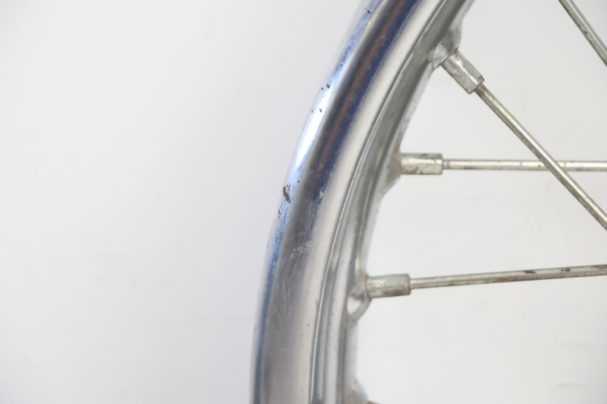 photo de ACHTERVELG HONDA CRF CR-F 125 (2020 - 2021) - Aanvullende foto