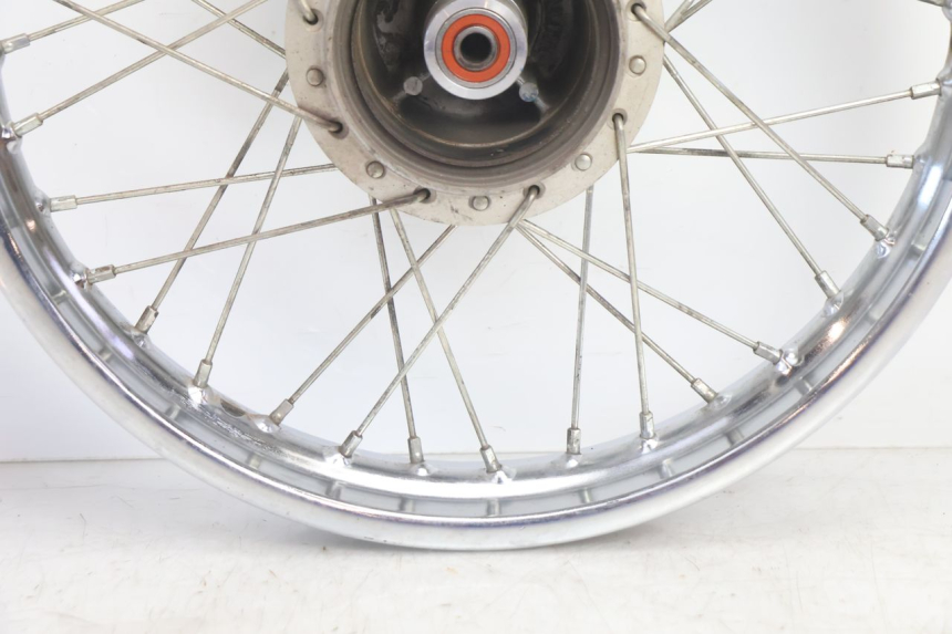 photo de ACHTERVELG HONDA CRF CR-F 125 (2020 - 2021) - Zoom op gebruiksstaat