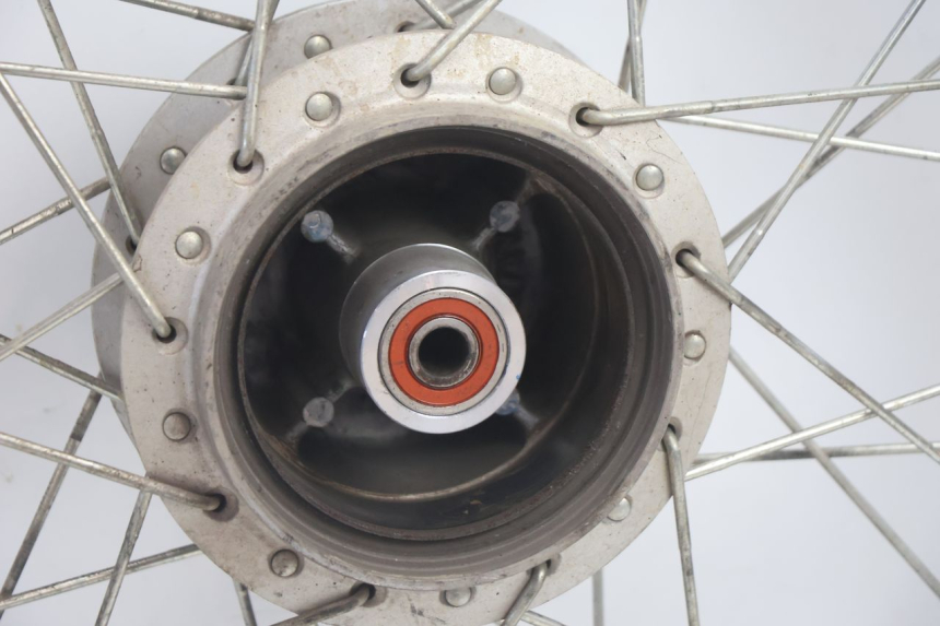 photo de ACHTERVELG HONDA CRF CR-F 125 (2020 - 2021) - Andere kijkhoek