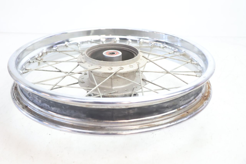 photo de ACHTERVELG HONDA CRF CR-F 125 (2020 - 2021) - Technische close-up
