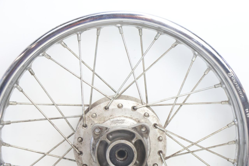 photo de ACHTERVELG HONDA CRF CR-F 125 (2020 - 2021) - Gecontroleerd onderdeel