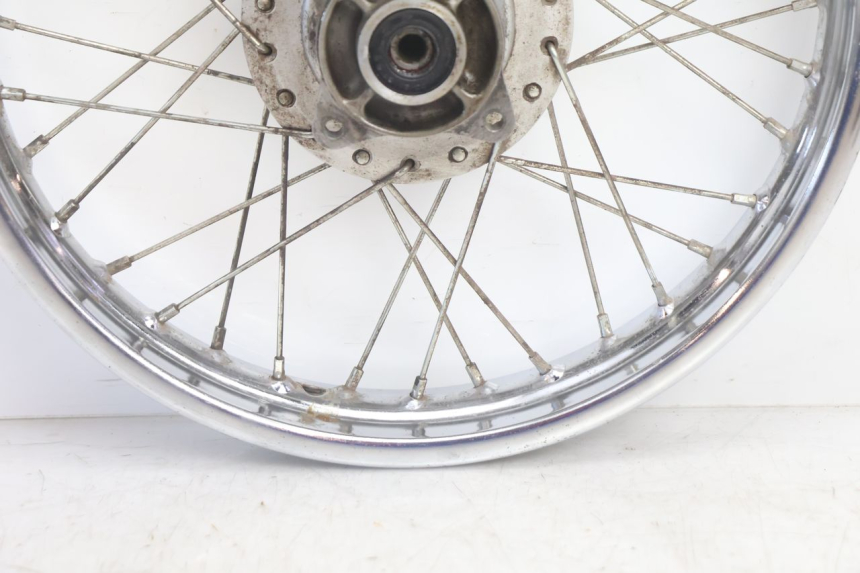 photo de ACHTERVELG HONDA CRF CR-F 125 (2020 - 2021) - Markeringen en referenties