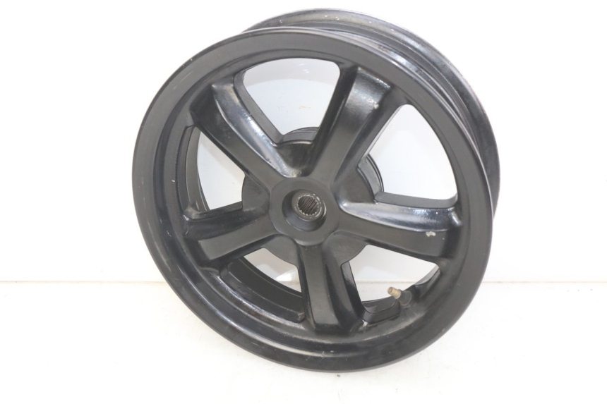 photo de ACHTERVELG SYM CROX 4T 50 (2016 - 2023) - Hoofdaanzicht