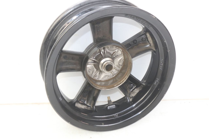 photo de ACHTERVELG SYM CROX 4T 50 (2016 - 2023) - Detail van het onderdeel