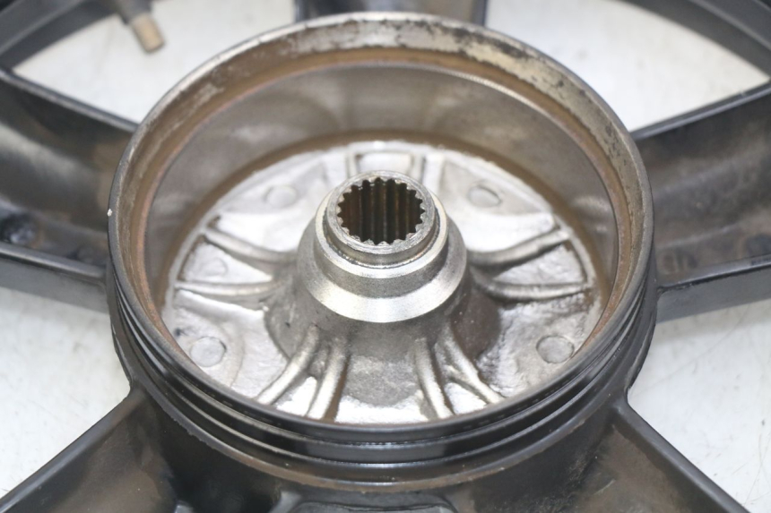 photo de ACHTERVELG SYM CROX 4T 50 (2016 - 2023) - Productaanzicht