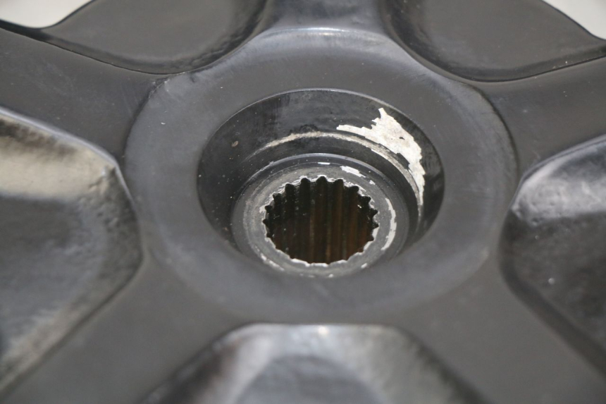 photo de ACHTERVELG SYM CROX 4T 50 (2016 - 2023) - Detailaanzicht