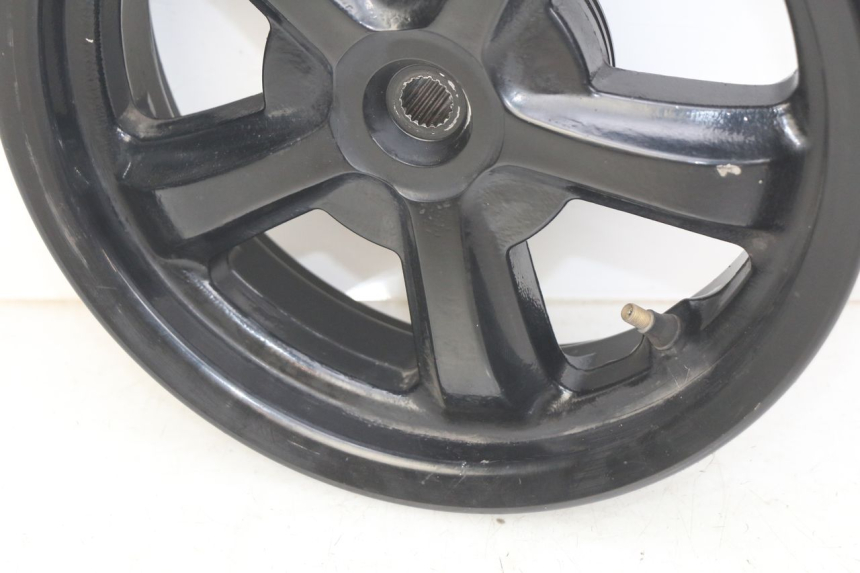 photo de ACHTERVELG SYM CROX 4T 50 (2016 - 2023) - Overzicht