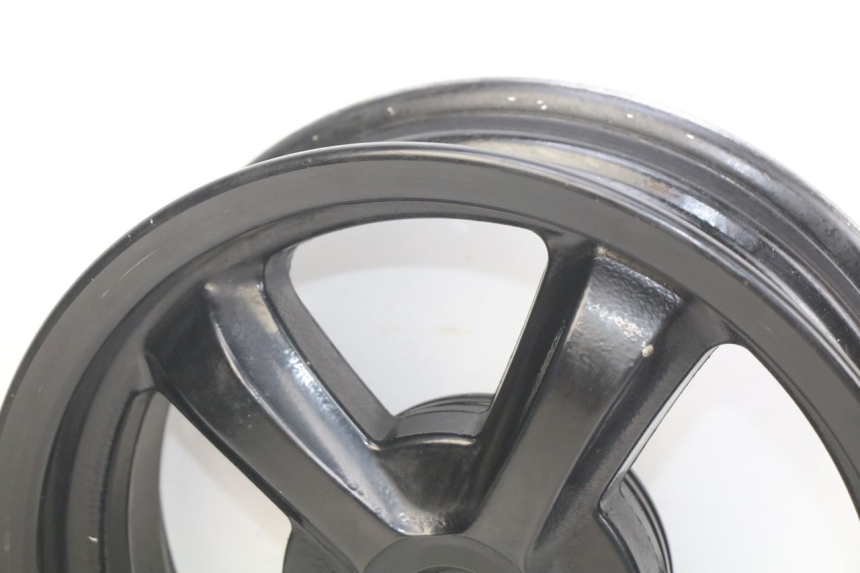 photo de ACHTERVELG SYM CROX 4T 50 (2016 - 2023) - Bevestigingspunten