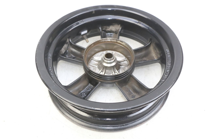 photo de ACHTERVELG SYM CROX 4T 50 (2016 - 2023) - Gecontroleerd onderdeel