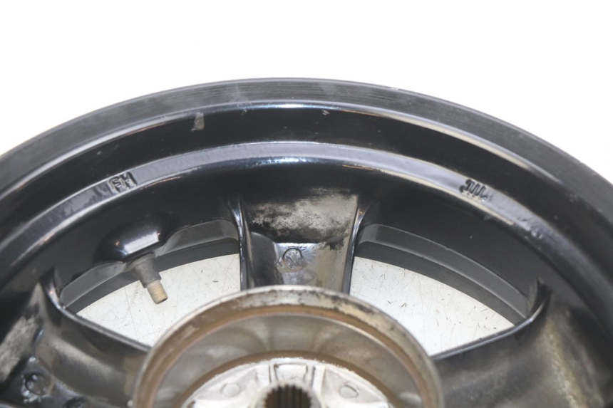 photo de ACHTERVELG SYM CROX 4T 50 (2016 - 2023) - Markeringen en referenties