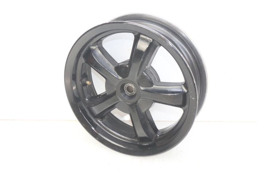 photo de ACHTERVELG SYM CROX 4T 50 (2016 - 2023) - Hoofdaanzicht