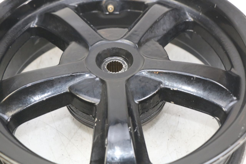 photo de ACHTERVELG SYM CROX 4T 50 (2016 - 2023) - Overzicht