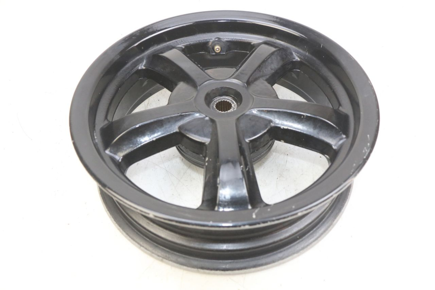 photo de ACHTERVELG SYM CROX 4T 50 (2016 - 2023) - Bevestigingspunten