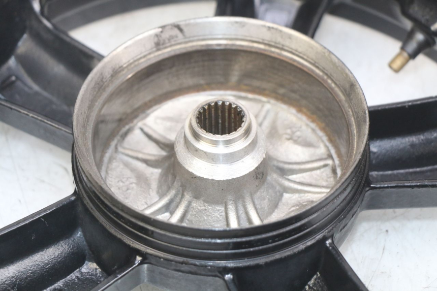 photo de ACHTERVELG SYM CROX 4T 50 (2016 - 2023) - Gecontroleerd onderdeel