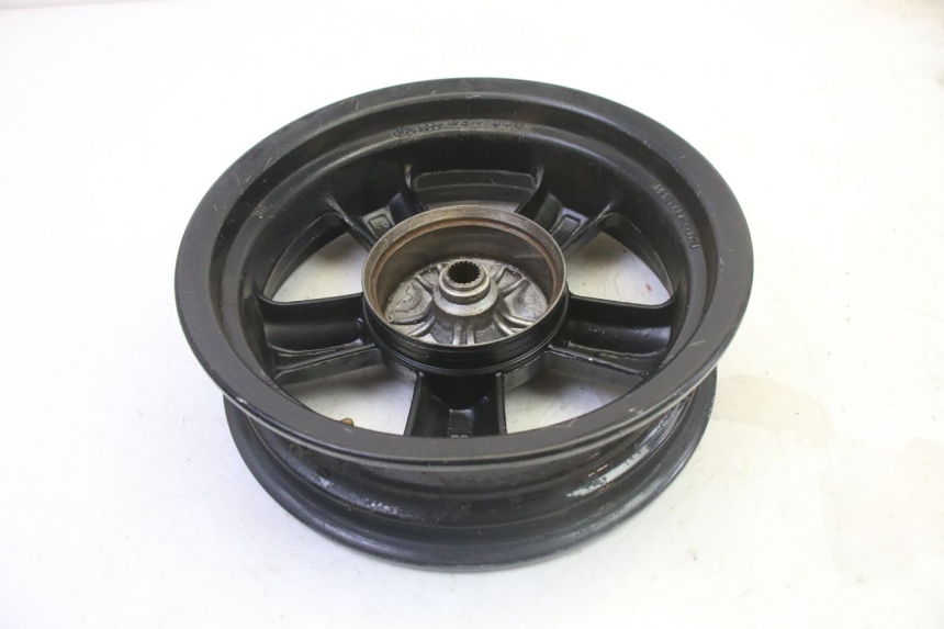 photo de ACHTERVELG SYM CROX 4T 50 (2016 - 2023) - Productaanzicht