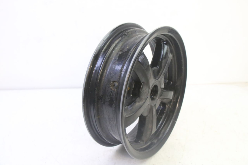 photo de ACHTERVELG SYM CROX 4T 50 (2016 - 2023) - Overzicht