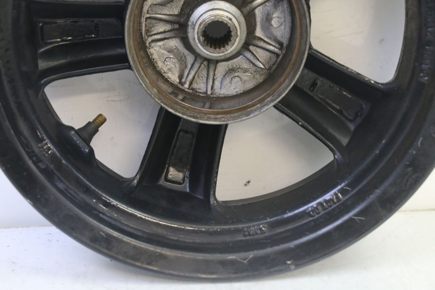 photo de ACHTERVELG SYM CROX 4T 50 (2016 - 2023) - Gecontroleerd onderdeel