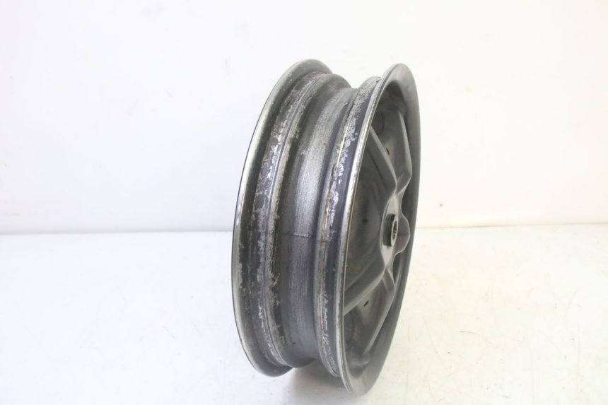 photo de ACHTERVELG YAMAHA CYGNUS X INJECTION 125 (2007 - 2013) - Bevestigingspunten