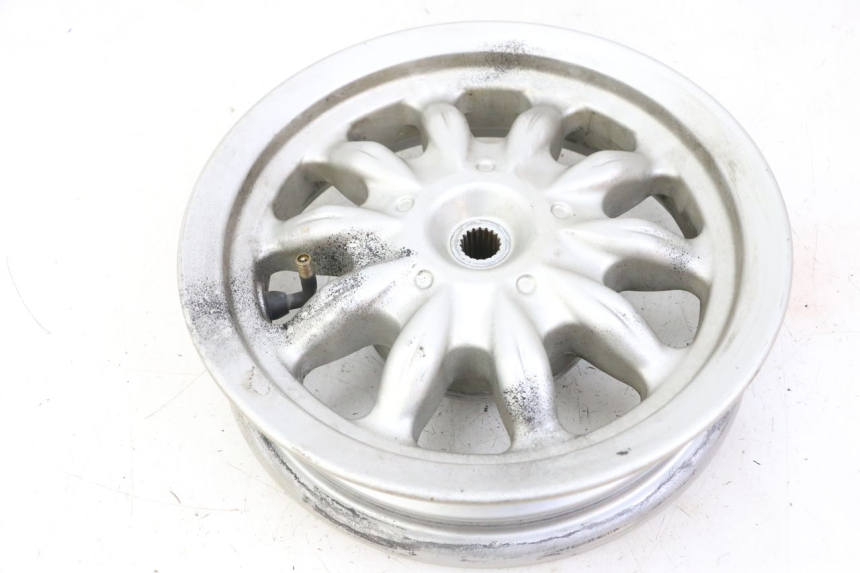 photo de ACHTERVELG DAELIM BESBI 125 (2007 - 2008) - Gecontroleerd onderdeel