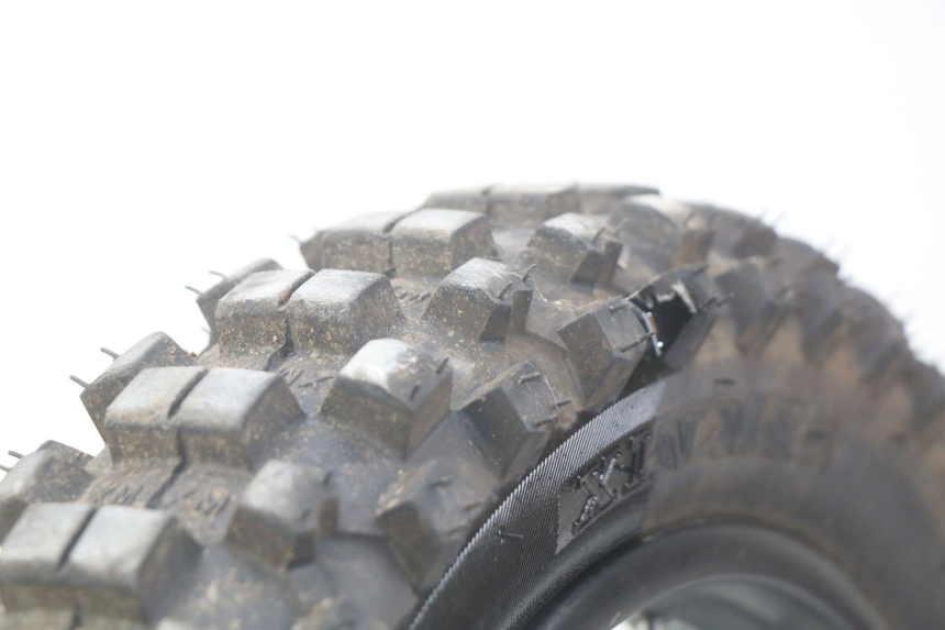 photo de ACHTERVELG CCR DIRT BIKE 125 - Zoom op gebruiksstaat