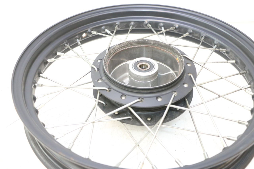 photo de ACHTERVELGRAND MASH DIRT TRACK 50 (2018 - 2020) - Detailaanzicht
