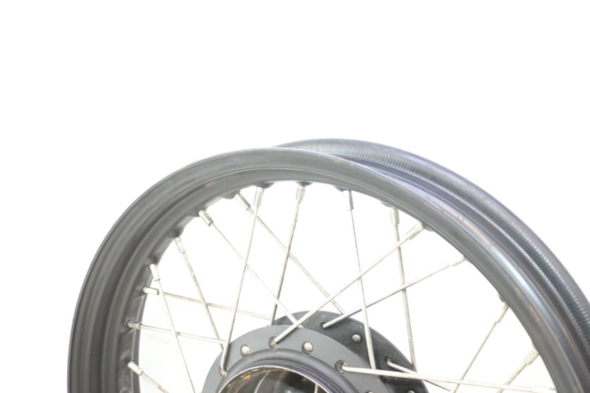 photo de ACHTERVELGRAND MASH DIRT TRACK 50 (2018 - 2020) - Focus op structuur