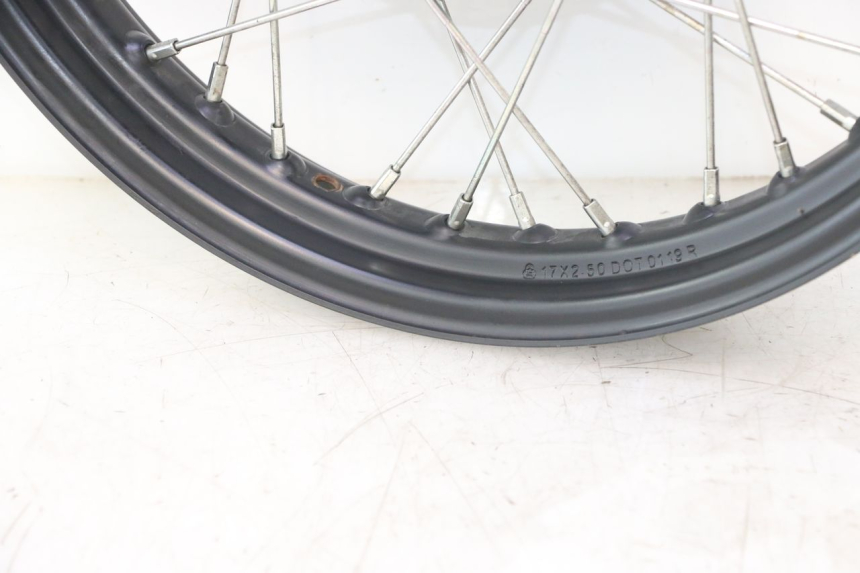 photo de ACHTERVELGRAND MASH DIRT TRACK 50 (2018 - 2020) - Bevestigingspunten