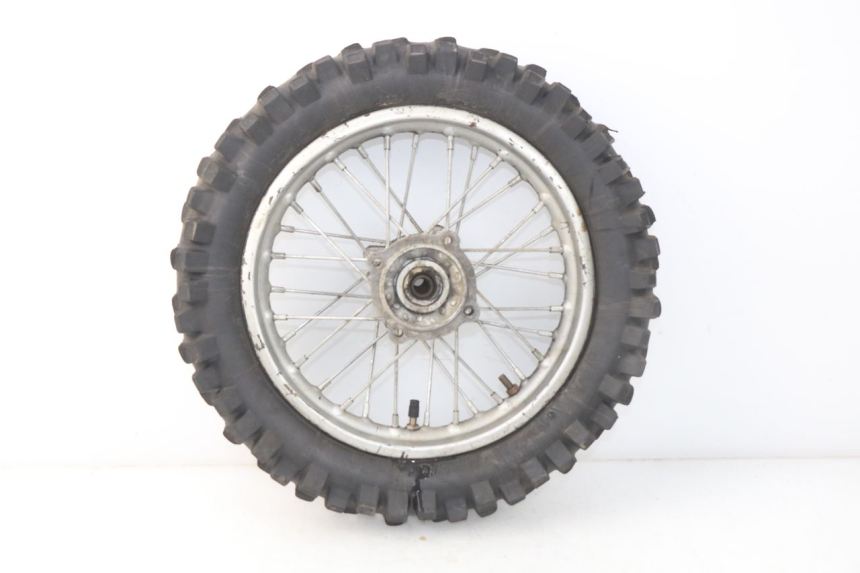 photo de ACHTERVELG CRZ DIRTBIKE 140 - Hoofdaanzicht