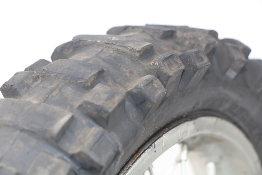 photo de ACHTERVELG CRZ DIRTBIKE 140 - Detail van het onderdeel