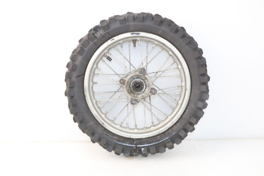 photo de ACHTERVELG CRZ DIRTBIKE 140 - Productaanzicht