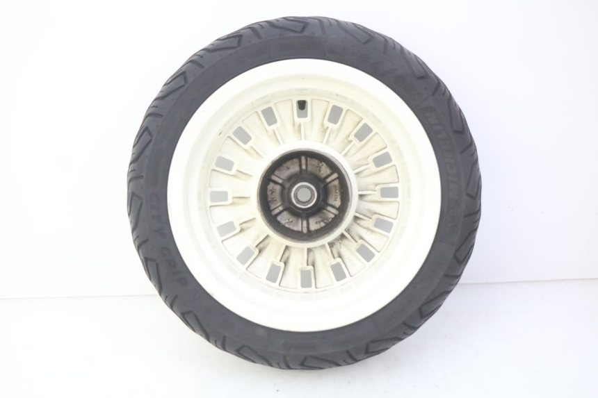 photo de ACHTERVELG PEUGEOT DJANGO 2T 50 (2014 - 2019) - Gecontroleerd onderdeel