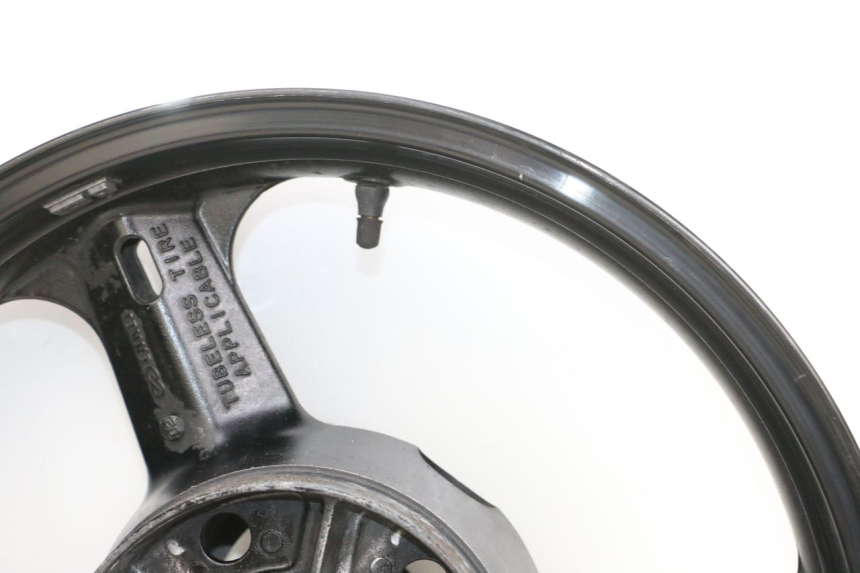 photo de ACHTERVELG SUZUKI DL V STROM 1000 (2002 - 2007) - Detail van het onderdeel