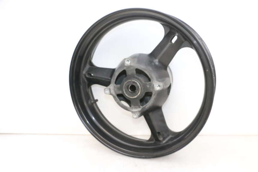 photo de ACHTERVELG SUZUKI DL V STROM 1000 (2002 - 2007) - Kenmerkende details