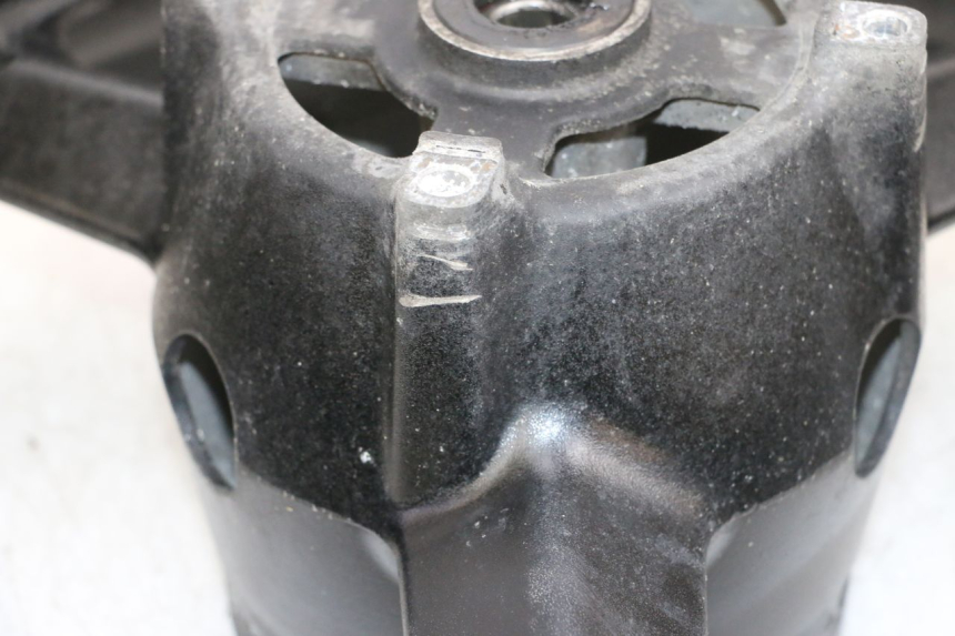 photo de ACHTERVELG SUZUKI DL V STROM 1000 (2002 - 2007) - Profielaanzicht