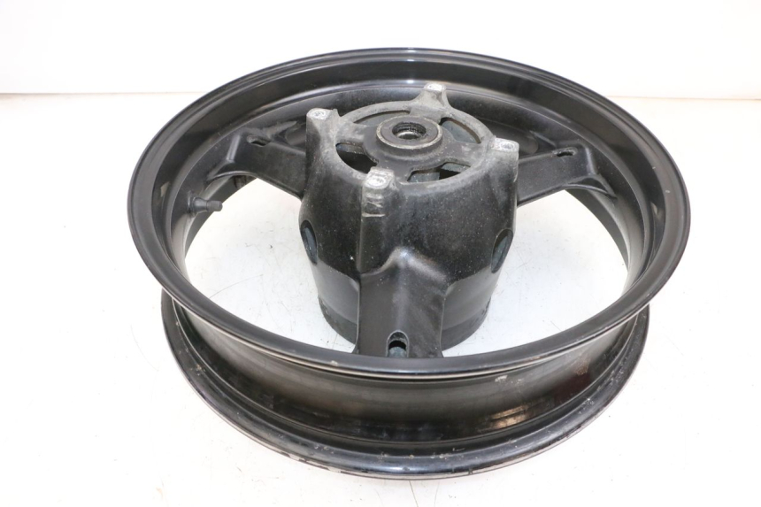 photo de ACHTERVELG SUZUKI DL V STROM 1000 (2002 - 2007) - Zoom op gebruiksstaat