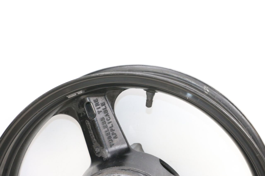 photo de ACHTERVELG SUZUKI DL V STROM 1000 (2002 - 2007) - Overzicht