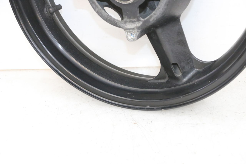 photo de ACHTERVELG SUZUKI DL V STROM 1000 (2002 - 2007) - Gecontroleerd onderdeel