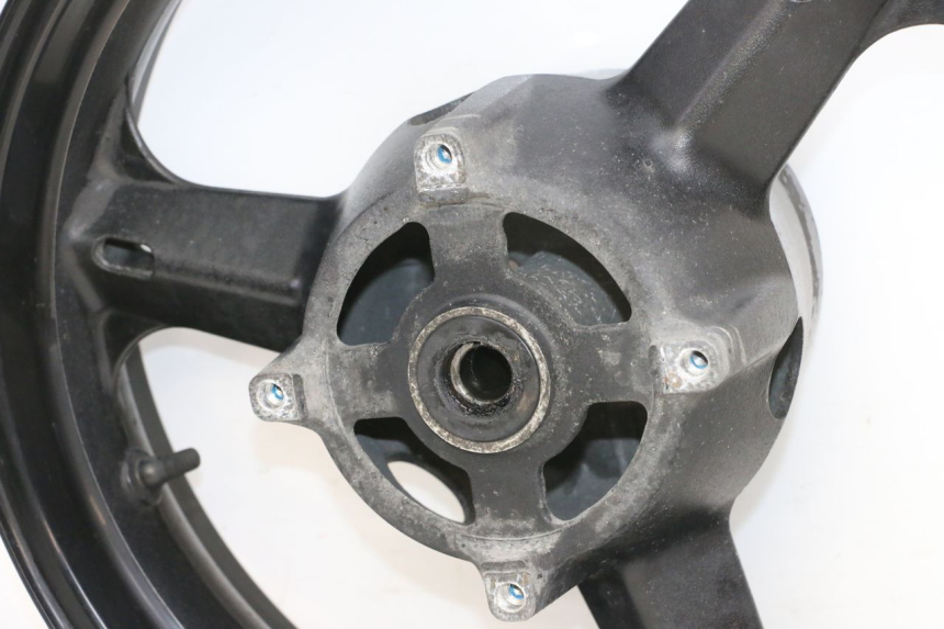 photo de ACHTERVELG SUZUKI DL V STROM 1000 (2002 - 2007) - Markeringen en referenties