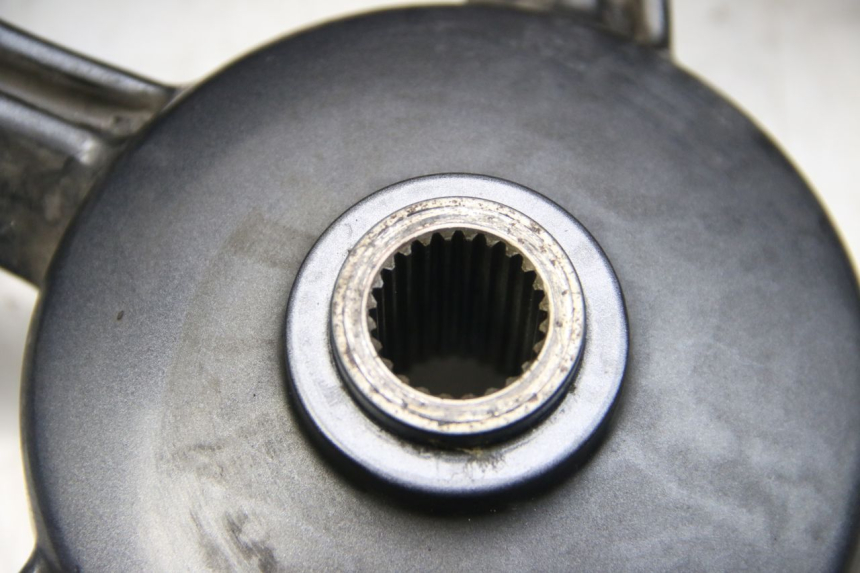 photo de ACHTERVELG KYMCO DOWNTOWN ABS 125 (2015 - 2017) - Zoom op gebruiksstaat