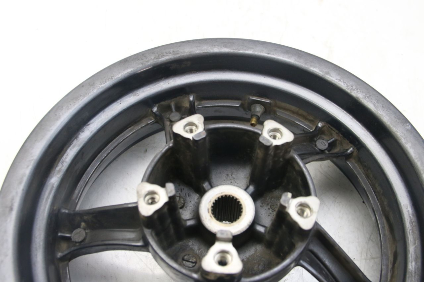 photo de ACHTERVELG KYMCO DOWNTOWN ABS 125 (2015 - 2017) - Overzicht