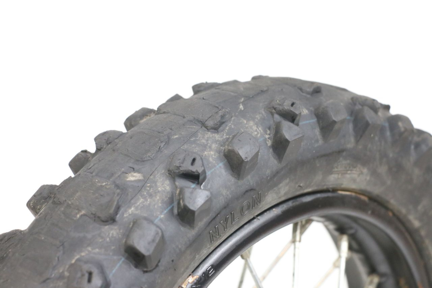 photo de ACHTERVELG KSR RACING DRIFT 140 - Detail van het onderdeel