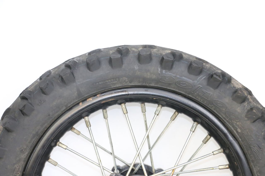 photo de ACHTERVELG KSR RACING DRIFT 140 - Detailaanzicht
