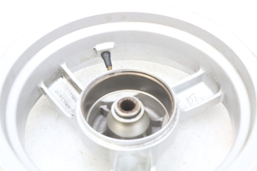 photo de ACHTERVELG PEUGEOT E-VIVACITY 1 (2012 - 2018) - Productaanzicht