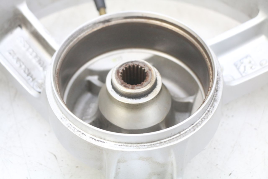 photo de ACHTERVELG PEUGEOT E-VIVACITY 1 (2012 - 2018) - Kenmerkende details