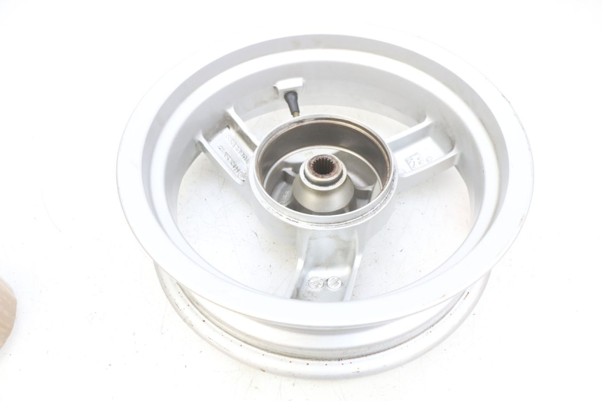 photo de ACHTERVELG PEUGEOT E-VIVACITY 1 (2012 - 2018) - Zoom op componenten