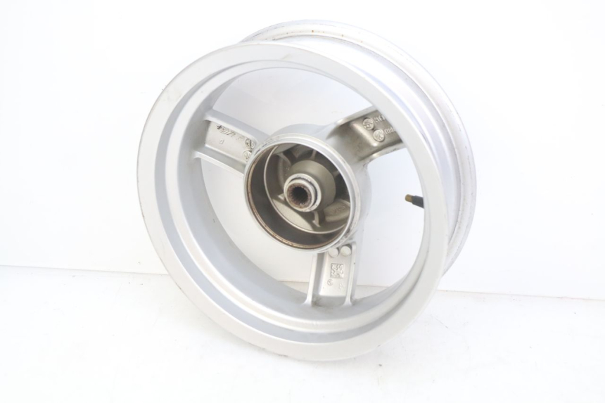 photo de ACHTERVELG PEUGEOT E-VIVACITY 1 (2012 - 2018) - Technische close-up