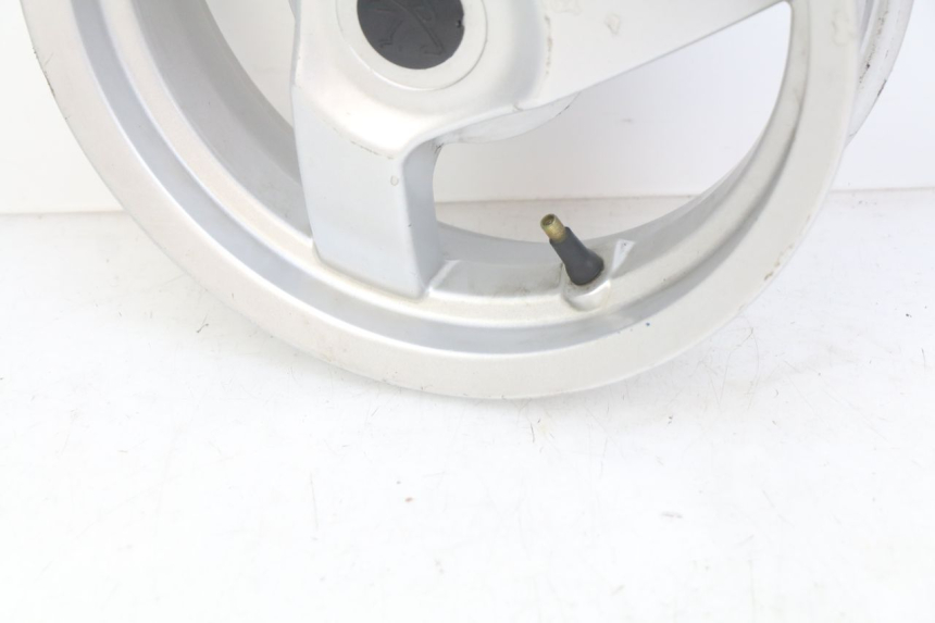 photo de ACHTERVELG PEUGEOT E-VIVACITY 1 (2012 - 2018) - Overzicht