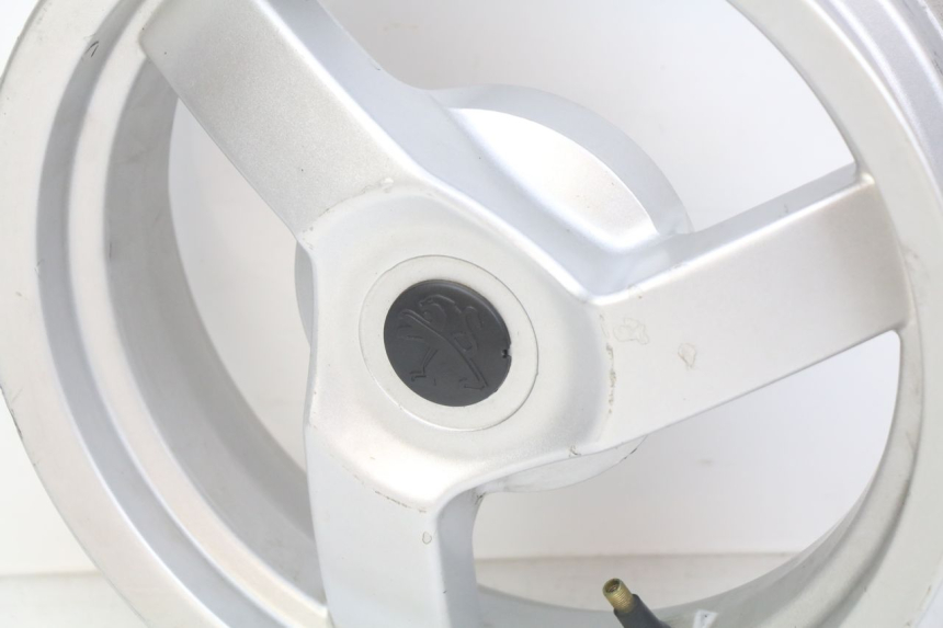 photo de ACHTERVELG PEUGEOT E-VIVACITY 1 (2012 - 2018) - Bevestigingspunten