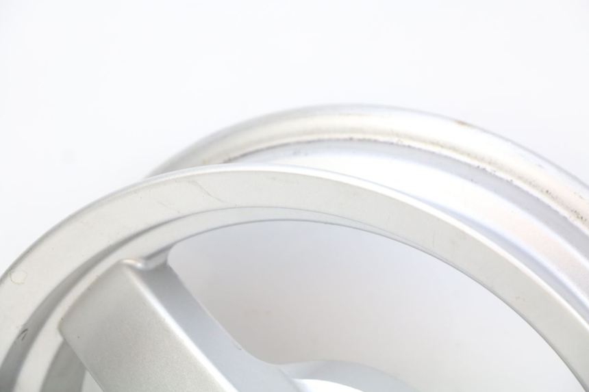 photo de ACHTERVELG PEUGEOT E-VIVACITY 1 (2012 - 2018) - Staat van het oppervlak